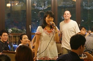 language-cast