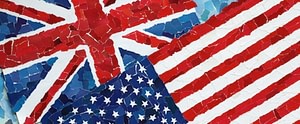 British-American-Pronunciation