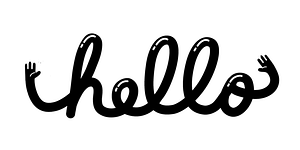 hello