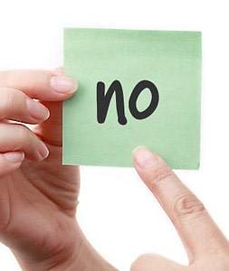 learn-how-to-say-no